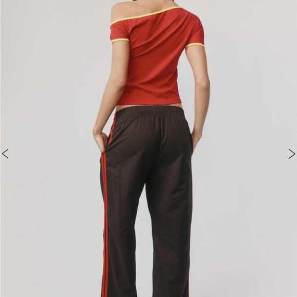 With Jéan Romeo Track Pant - Picture 6 of 10